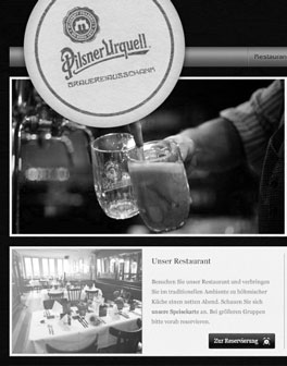 Pilsner Urquell